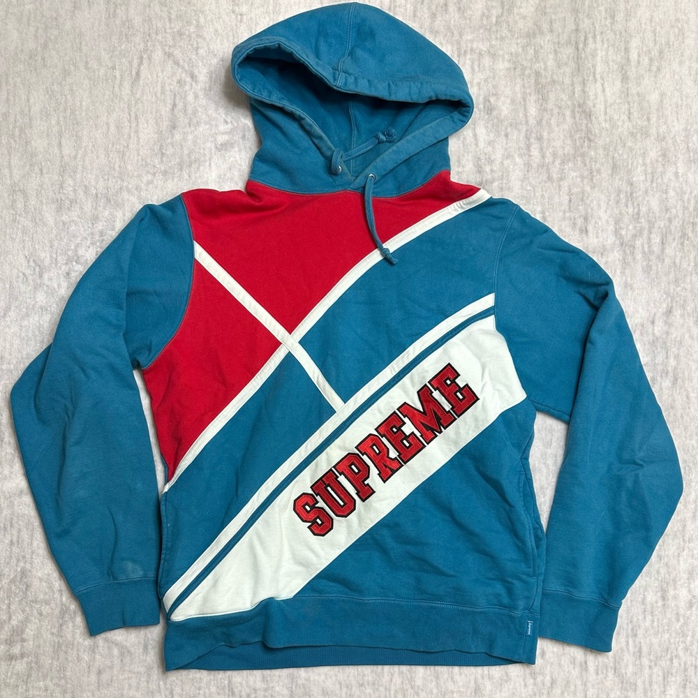 Supreme Hoodie